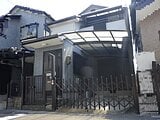 大阪府枚方市の国税庁公売物件 601万円 戸建て 87m²