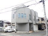 大阪府交野市の国税庁公売物件 679万円 戸建て 83m²