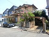 滋賀県草津市の国税庁公売物件 1,532万円 戸建て 104m²