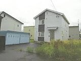 北海道上川郡当麻町の競売物件 587万円 戸建て 116m²