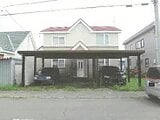 北海道上川郡東神楽町の競売物件 891万円 戸建て 132m²