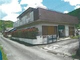 和歌山県田辺市の競売物件 322万円 戸建て 203m²