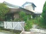 和歌山県西牟婁郡白浜町の競売物件 123万円 戸建て 108m²