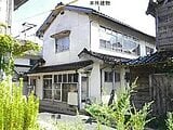 島根県松江市の競売物件 98万円 戸建て 168m²