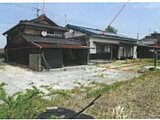 岡山県岡山市中区の競売物件 556万円 戸建て 103m²