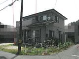 岡山県都窪郡早島町の競売物件 847万円 戸建て 106m²