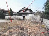 岡山県岡山市中区の競売物件 2,055万円 戸建て 206m²