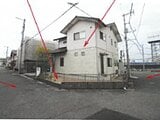 岡山県岡山市中区の競売物件 690万円 戸建て 107m²