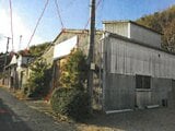 岡山県浅口市の競売物件 184万円 戸建て 381m²