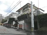岡山県岡山市北区の競売物件 512万円 戸建て 107m²