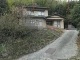岡山県倉敷市の競売物件 162万円 戸建て 117m²