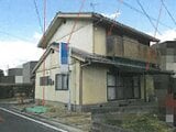 岡山県倉敷市の競売物件 701万円 戸建て 107m²