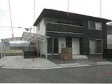岡山県倉敷市の競売物件 2,260万円 戸建て 137m²