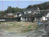 岡山県井原市の競売物件 412万円 戸建て 163m²
