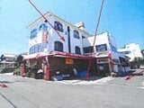 岡山県倉敷市の競売物件 446万円 戸建て 304m²