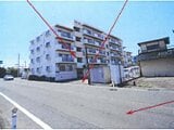 岡山県岡山市南区の競売物件 386万円 マンション 73m²