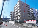 岡山県岡山市北区の競売物件 16万円 マンション 21m²