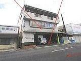 岡山県津山市の競売物件 1,392万円 戸建て 264m²