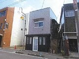 福島県福島市の競売物件 224万円 戸建て 99m²
