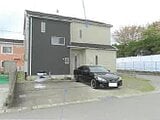 福島県いわき市の競売物件 1,133万円 戸建て 112m²