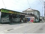 福島県いわき市の競売物件 633万円 戸建て 94m²