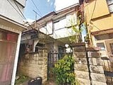 埼玉県越谷市の競売物件 200万円 戸建て 70m²
