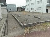 新潟県見附市の競売物件 422万円 土地 348m²
