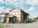 新潟県十日町市の競売物件 13万円 土地 262m²