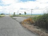 新潟県長岡市の競売物件 15万円 土地 288m²