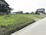 新潟県長岡市の競売物件 288万円 土地 950m²