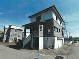 新潟県小千谷市の競売物件 461万円 戸建て 161m²