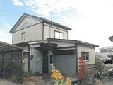 新潟県柏崎市の競売物件 89万円 戸建て 110m²