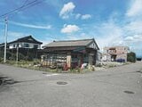 新潟県長岡市の競売物件 104万円 戸建て 59m²