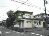 新潟県上越市の競売物件 276万円 戸建て 153m²