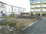 滋賀県東近江市の競売物件 293万円 土地 216m²