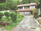 滋賀県愛知郡愛荘町の競売物件 413万円 戸建て 225m²