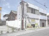 滋賀県蒲生郡日野町の競売物件 408万円 戸建て 93m²