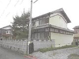 滋賀県近江八幡市の競売物件 668万円 戸建て 97m²