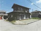 滋賀県彦根市の競売物件 600万円 戸建て 105m²