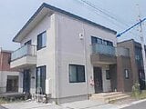 山口県周南市の競売物件 1,746万円 戸建て 105m²