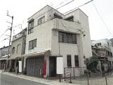 徳島県三好市の競売物件 172万円 戸建て 168m²