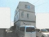 徳島県板野郡板野町の競売物件 418万円 戸建て 126m²