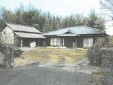 徳島県吉野川市の競売物件 199万円 戸建て 79m²