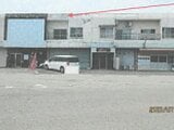 徳島県板野郡藍住町の競売物件 83万円 マンション 69m²