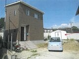 福岡県大野城市の競売物件 1,833万円 戸建て 71m²