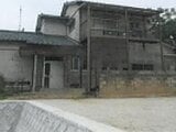 福岡県筑紫野市の競売物件 1,309万円 戸建て 165m²