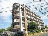 福岡県春日市の競売物件 1,520万円 マンション 96m²