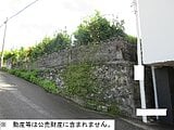 沖縄県宜野湾市の国税庁公売物件 101万円 土地 89m²