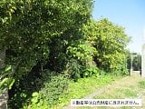 沖縄県南城市の国税庁公売物件 187万円 土地 621m²