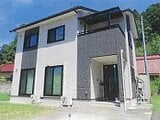 福島県須賀川市の競売物件 788万円 戸建て 108m²